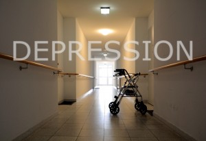 Senior Citizen depression